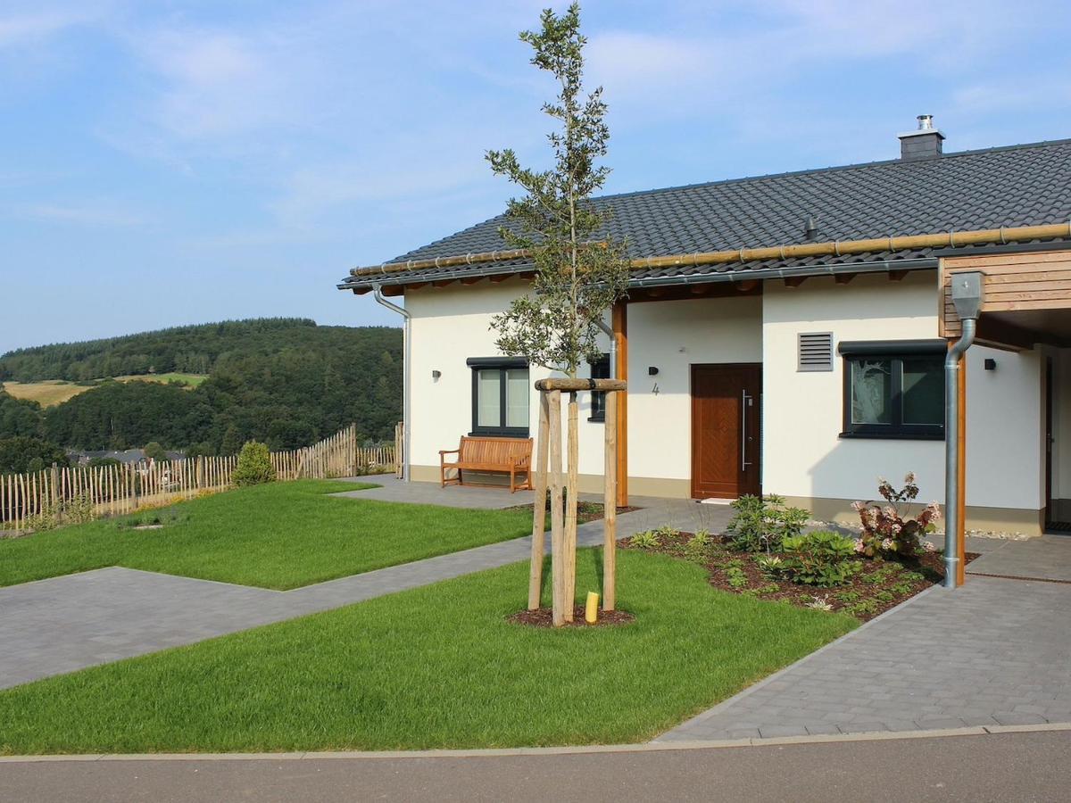 Waldwasserhaus Leisel Kültér fotó