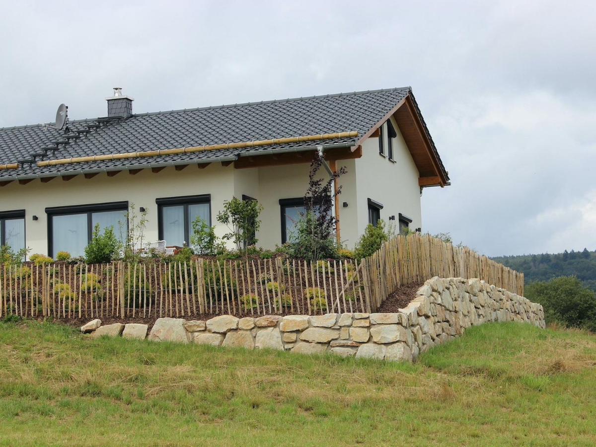 Waldwasserhaus Leisel Kültér fotó