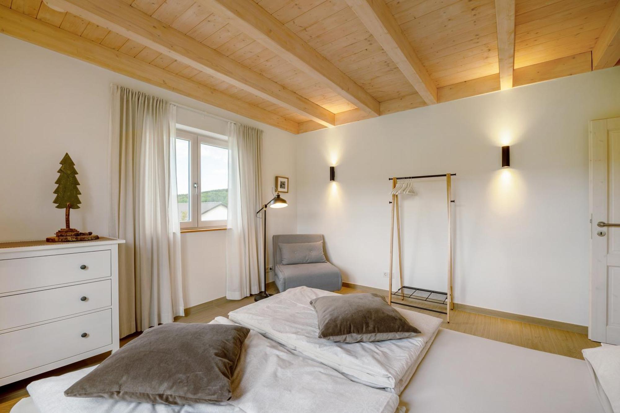 Waldwasserhaus Leisel Kültér fotó