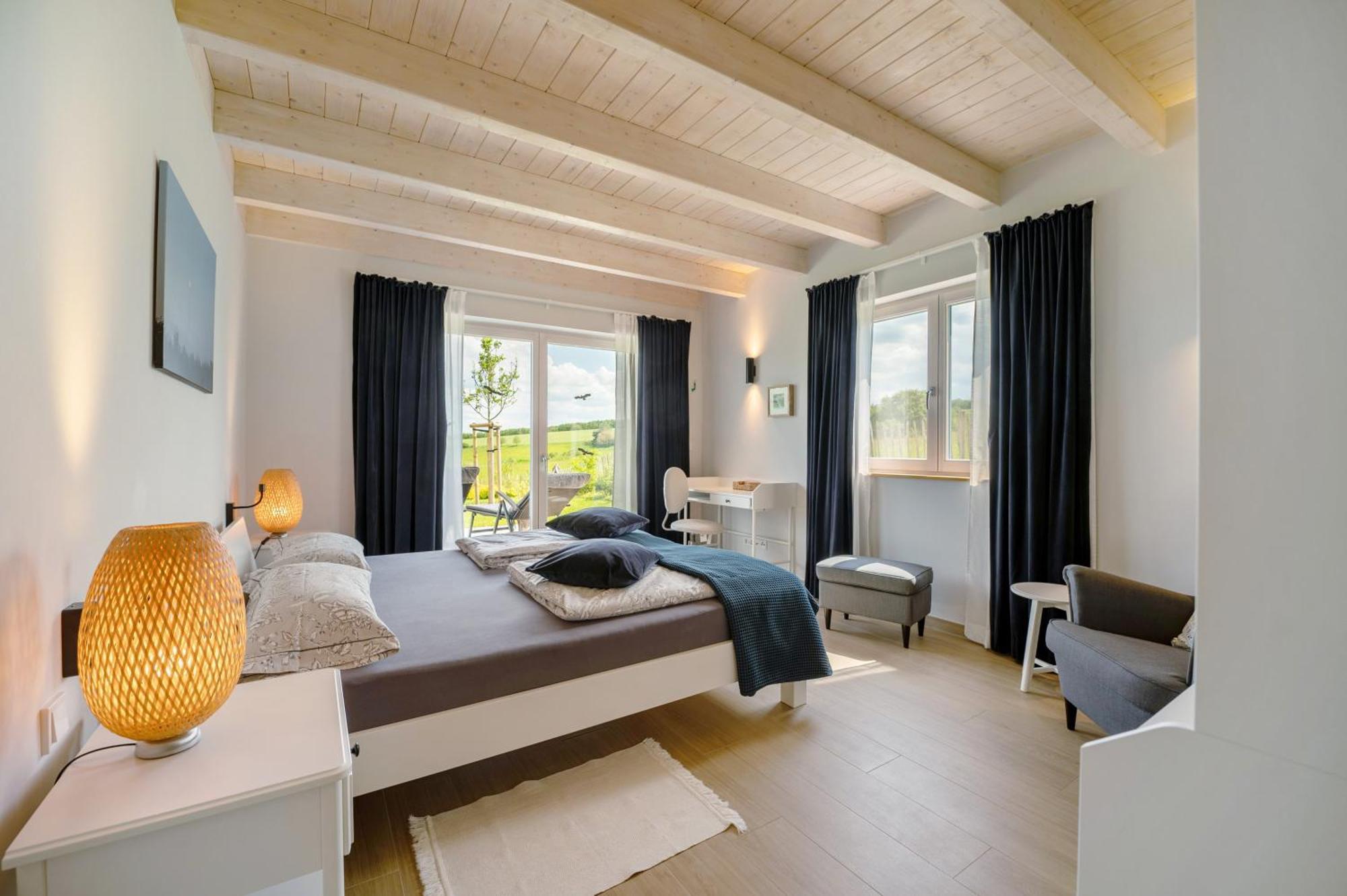Waldwasserhaus Leisel Kültér fotó