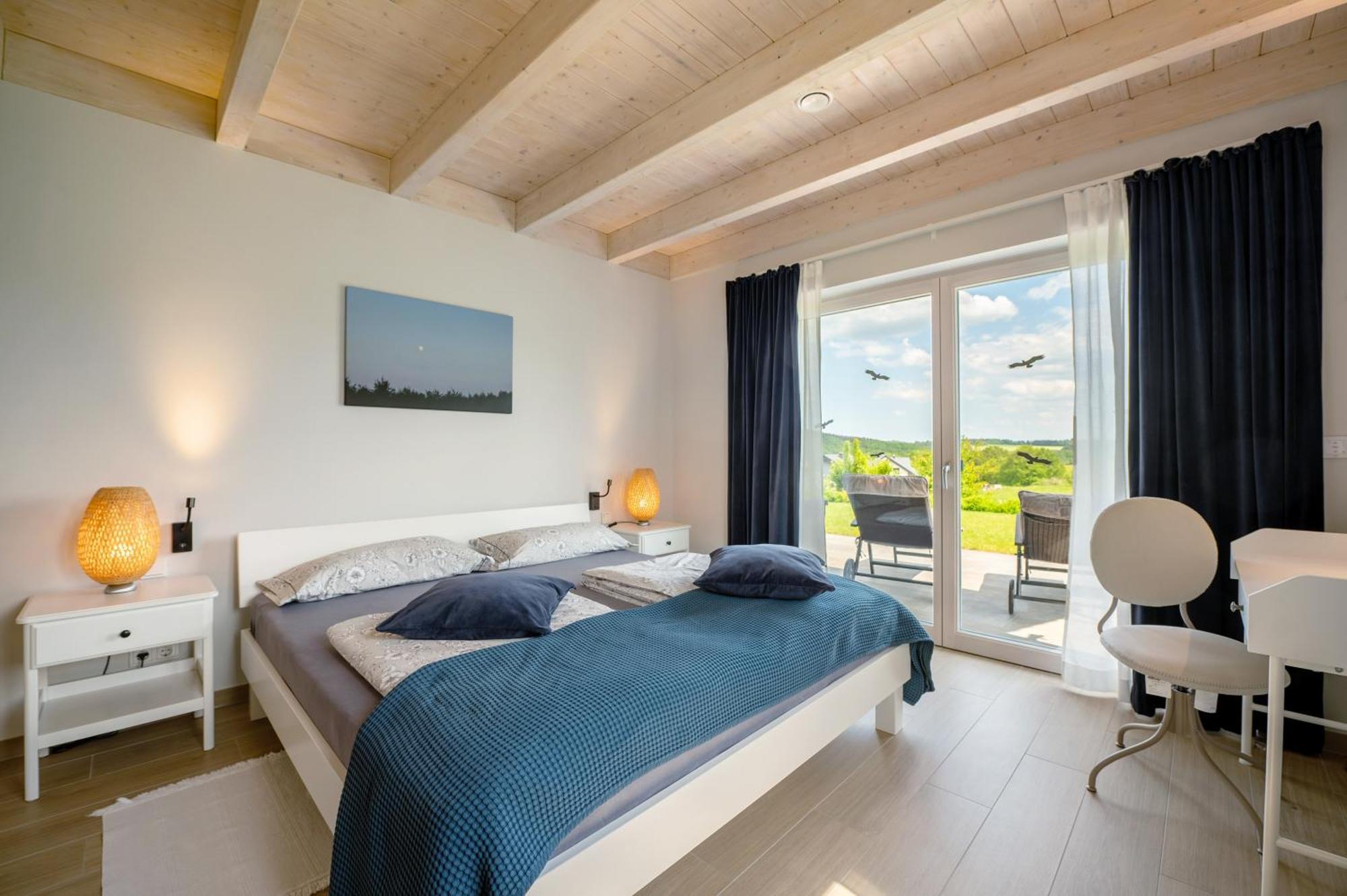Waldwasserhaus Leisel Kültér fotó