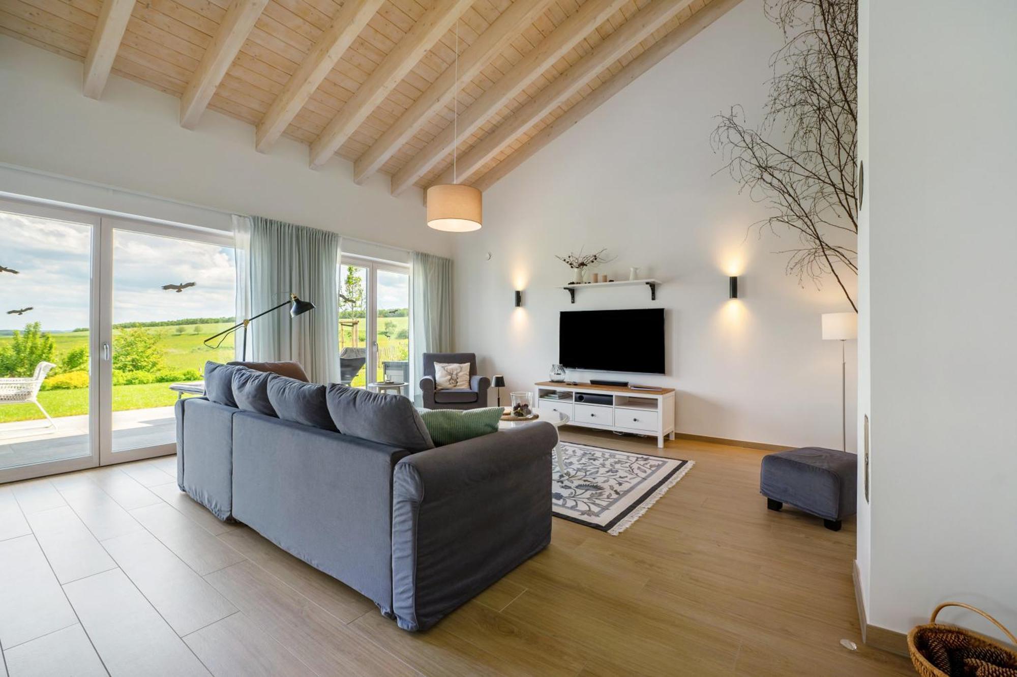 Waldwasserhaus Leisel Kültér fotó