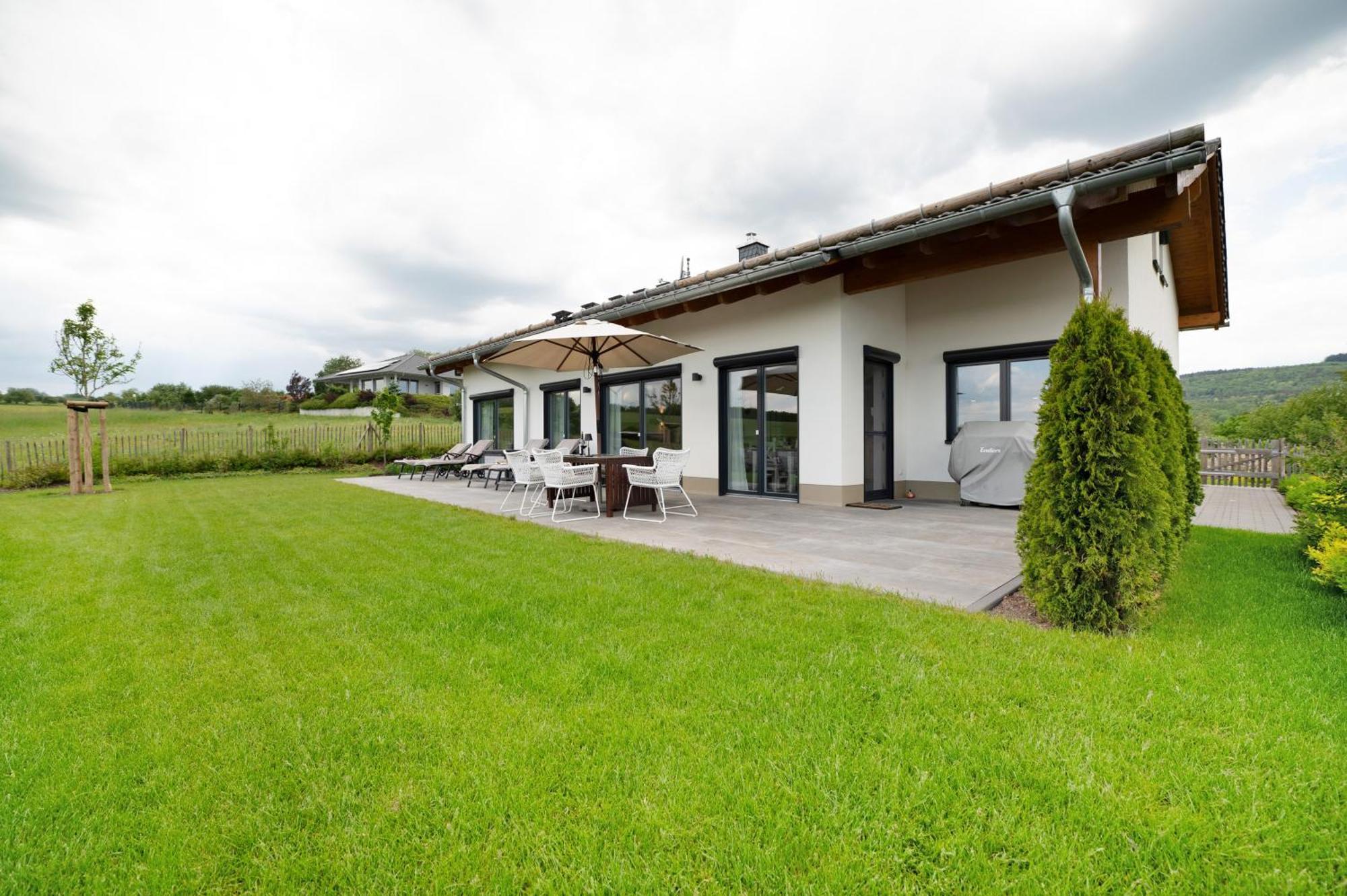 Waldwasserhaus Leisel Kültér fotó